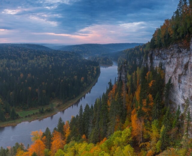 В Пермском крае могут ввести плату за посещение природных парков