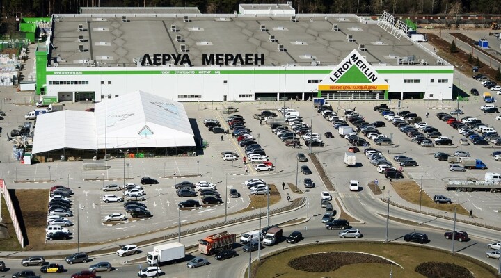 Gut!, магазин обуви, Россия, Пермь, ш. Космонавтов, 162Б - Яндекс.Карты