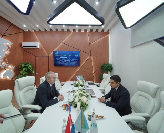 Премьер-министр Башкортостана прокомментировал передачу акций «БСК» «Русскому водороду»