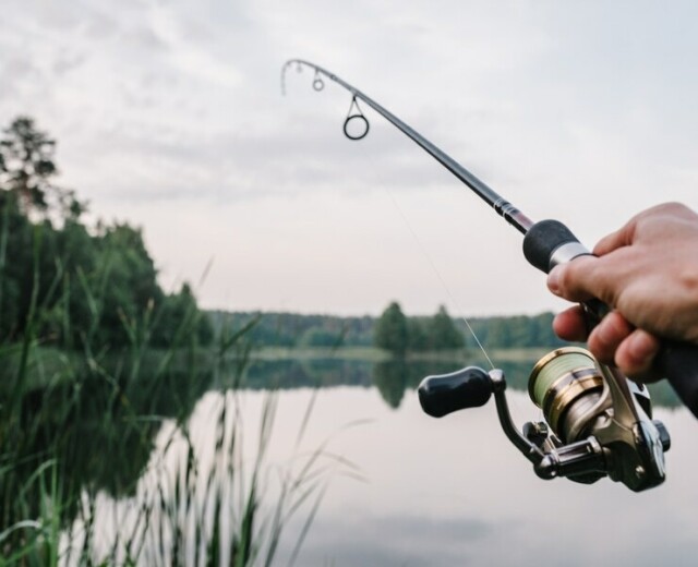 В Башкортостане ограничат рыбалку