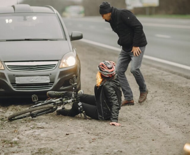 Башкортостан вошел в топ-10 регионов с наибольшей аварийностью на дорогах
