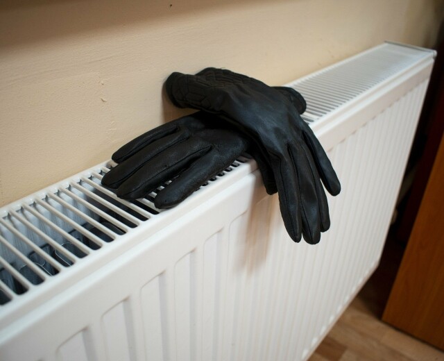 Когда в новосибирских квартирах отключат отопление?