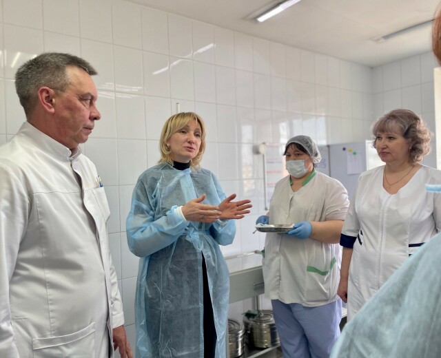 В каждой новосибирской поликлинике планируют открыть кабинеты паллиативной помощи