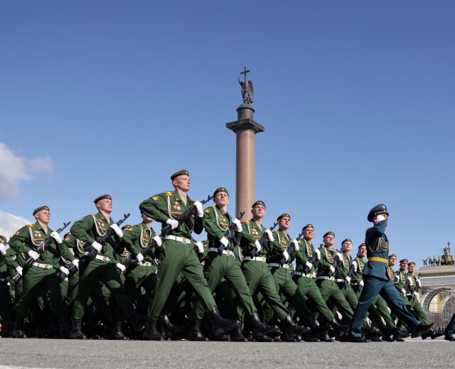 Что нужно знать о военных сборах 2023 в Башкортостане