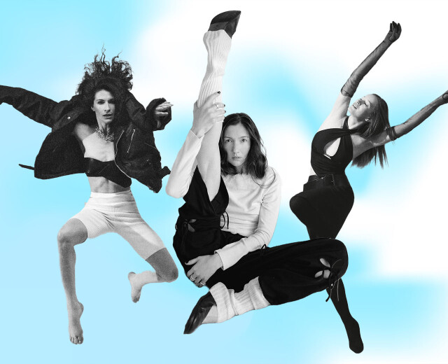 Примы современного танца: 3 хореографа, о которых уже говорят все!