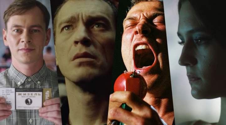 Премьера российской комедии "Фрау" в сервисе Okko состоится 1 мая - Рамблер/кино