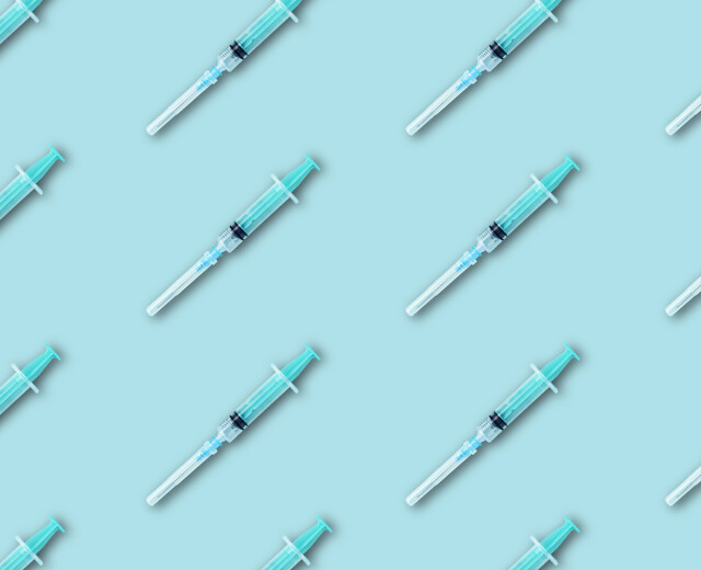 Вот 7 главных «осенних» прививок — и все, что про них нужно знать