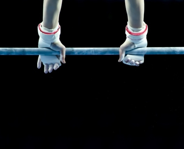 В Новосибирской области пройдут Всероссийские соревнования по спортивной гимнастике