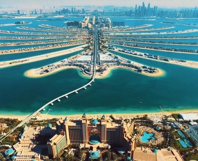 Из Уфы увеличится количество рейсов в Дубай
