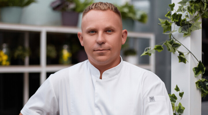 Алексей веселкин младший