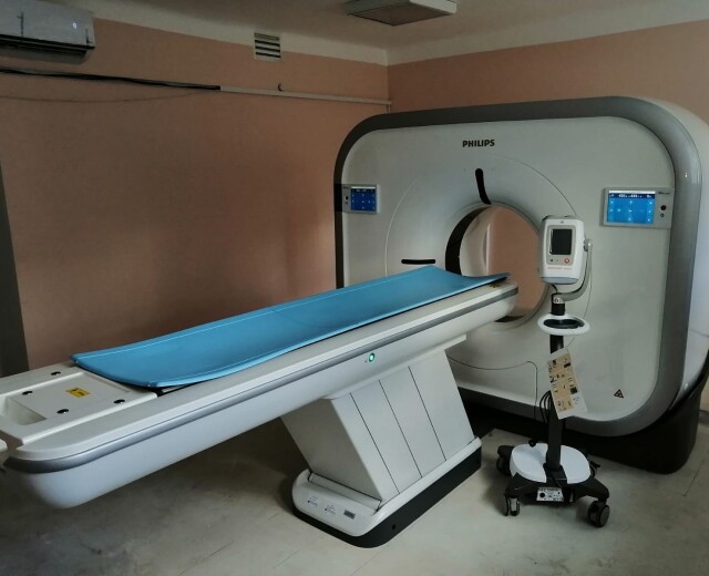 В больницы Башкортостана в 2023 году поставят более 4 тыс. единиц техники