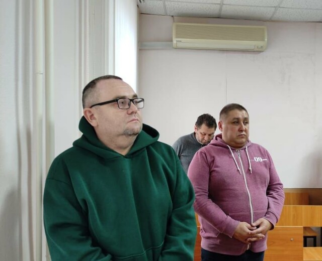 Три менеджера «Башнефти» осуждены за хищение более 180 млн рублей