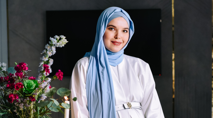 Кейтеринг Айгуль Усмановой Казань - смотреть видео онлайн от "Салаты с Грушами"