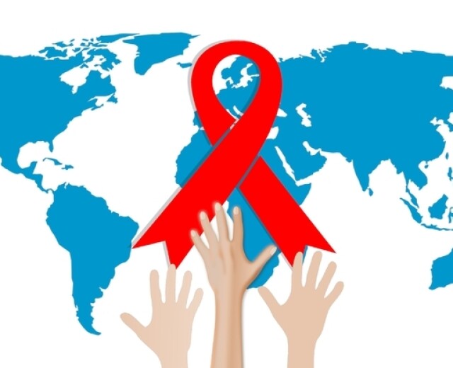 Заболеваемость ВИЧ-инфекцией в Новосибирской области сократилась вдвое