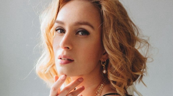 Пермская звезда Реальных пацанов Екатерина Шпица снялась обнаженной, фото