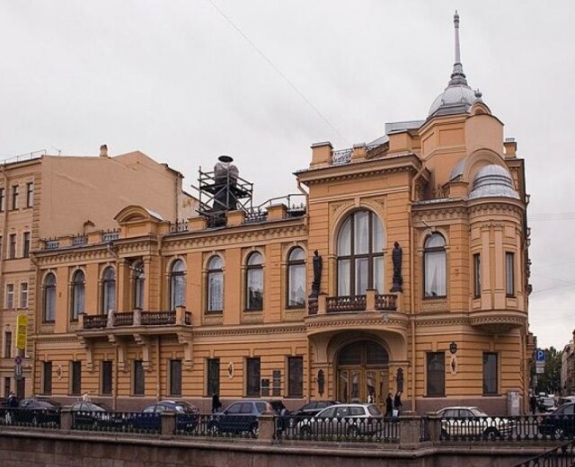В Петербурге стартует фестиваль «Вифлеемская звезда»