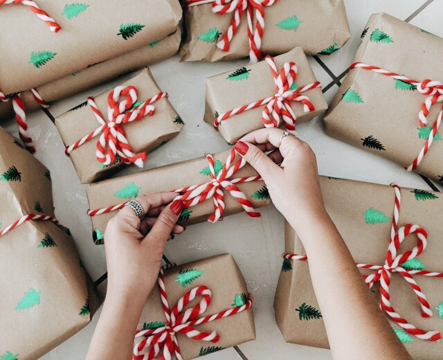 15% пермяков разочаровали новогодние подарки