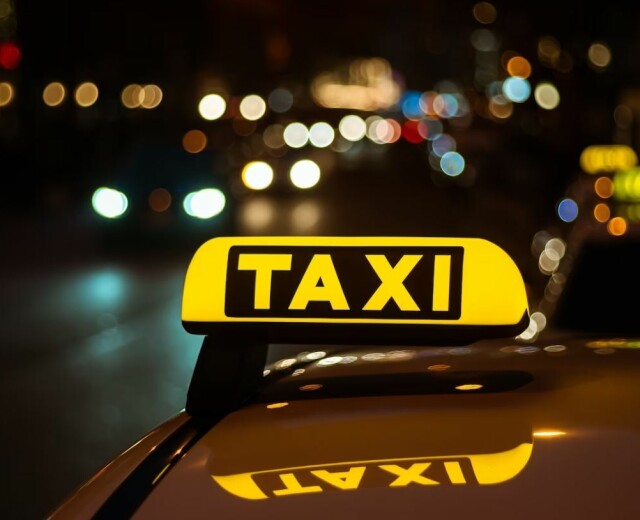 В Башкортостане могут измениться требования к автомобилям, работающим в такси