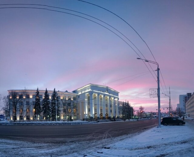 Филиал одного из уфимских вузов откроется в Казахстане