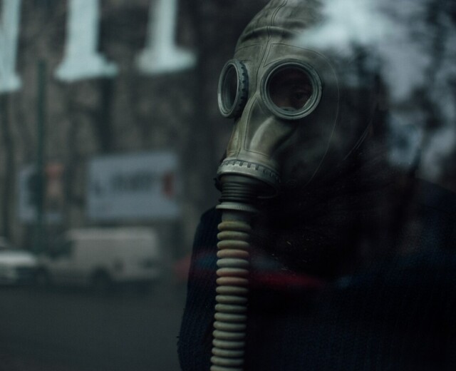 «Превратили в газовую камеру»: жители Башкортостана массово жалуются на выбросы в воздух