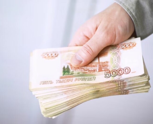 В Башкортостане резко сократилось количество фальшивых купюр