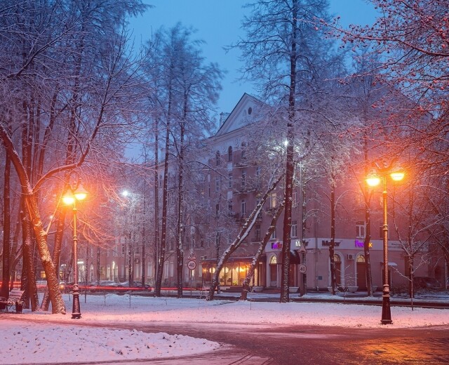 Метеорологи рассказали, каким будет март в Пермском крае