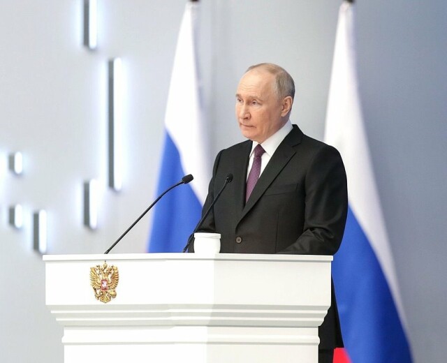 Предварительные результаты выборов в Башкортостане: 90,9% – за Путина