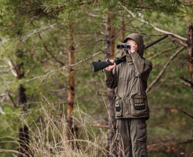 В Башкортостане введут обязательное обучение для охотников
