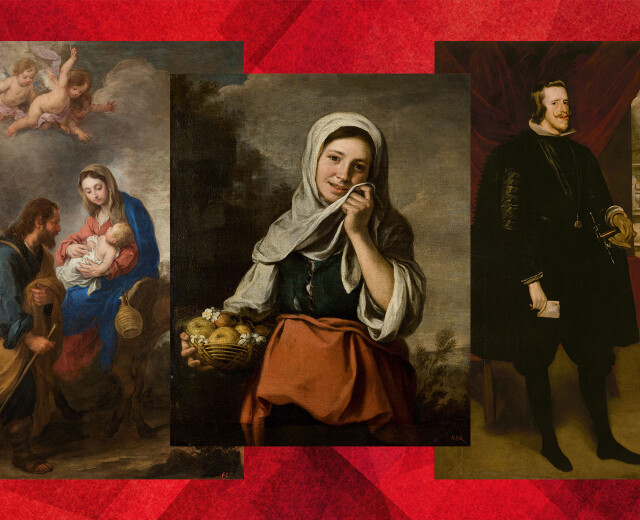 Эль Греко, Веласкес и Гойя: что смотреть на выставке испанской живописи в Эрмитаже?