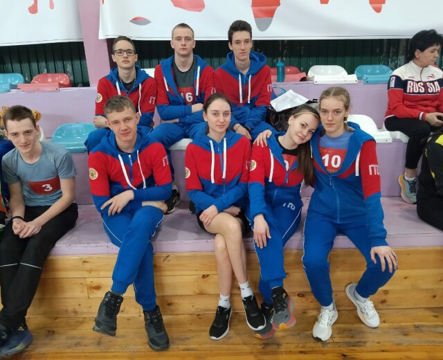 Новосибирский фестиваль ГТО установил рекорд по числу школьников-участников