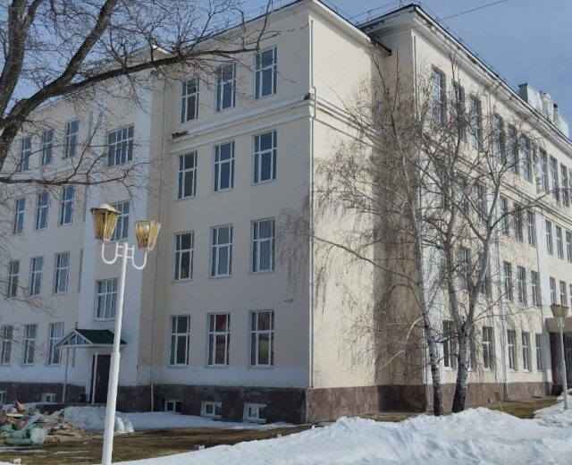 В Башкортостане за 2 года отремонтируют 39 школ