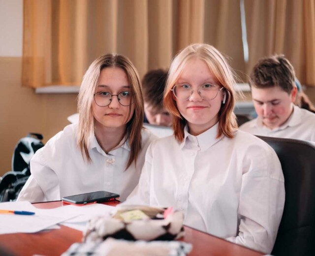 Как новосибирским школьникам помогают осознанно выбрать будущую профессию?
