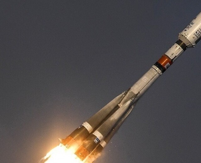 В Пермском крае ожидают падение частей ракеты-носителя «Союз»