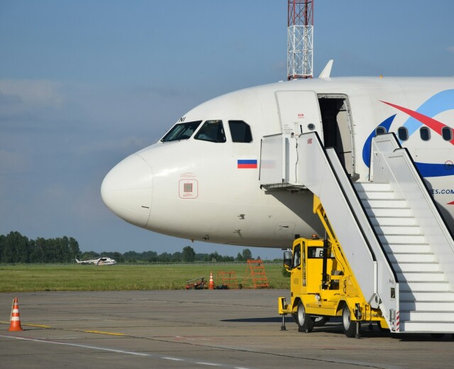 Нижегородский аэропорт перейдет на весенне-летнее расписание