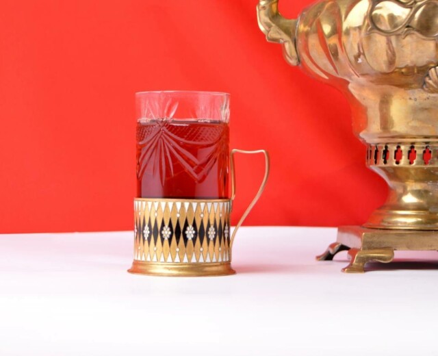 «Нитка» возродит чайную традицию в Нижнем