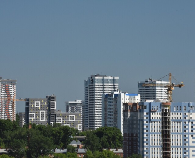 Новосибирск попал в топ-10 благоприятных для проживания мегаполисов