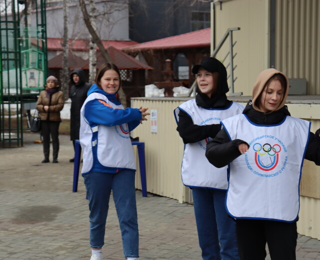 Норму нашагали: в Новосибирске прошла ЗОЖ-акция «10 000 шагов к жизни»