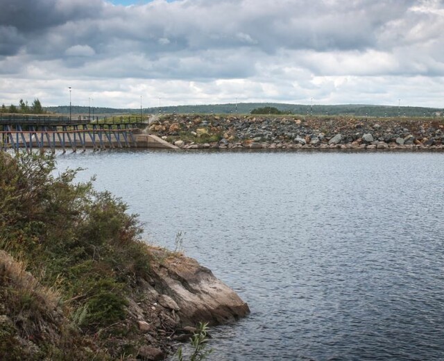 В Башкортостане на фоне рекордного паводка увеличат финансирование ремонта плотины на одном из водохранилищ