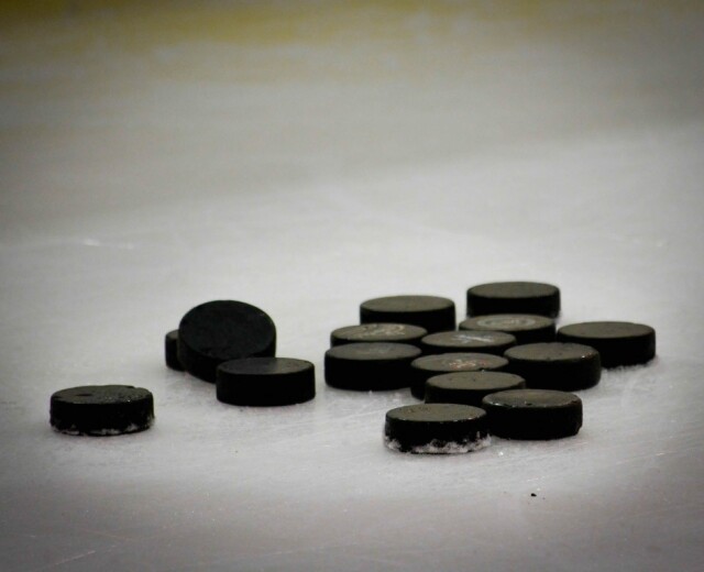 «Сибирь-Арена» впервые принимает международный турнир по хоккею