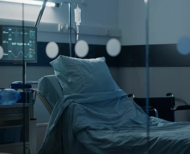 Уфимскую больницу перестроят под новый стандарт оказания экстренной помощи
