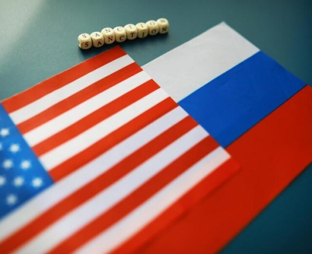 Два предприятия Башкортостана попали под санкции США