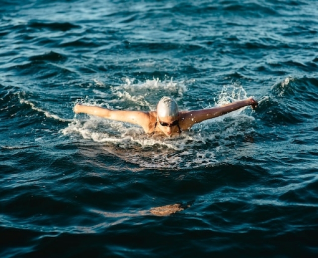 «Всеобуч по плаванию» в Сочи