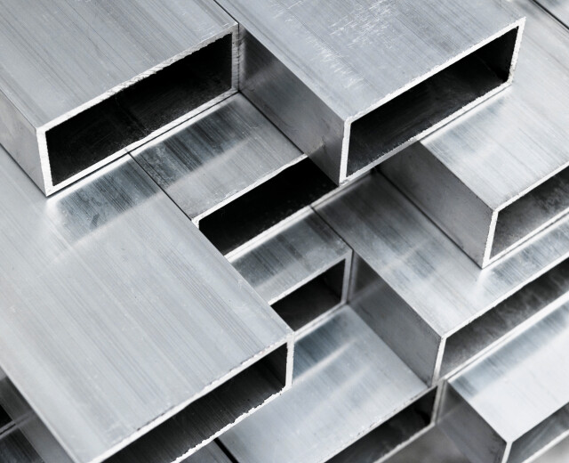 Петербургские ученые создали новый материал, который по прочности превосходит многие алюминиевые сплавы