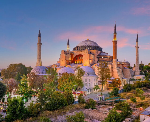 Туры в Турцию подорожали на 30 процентов