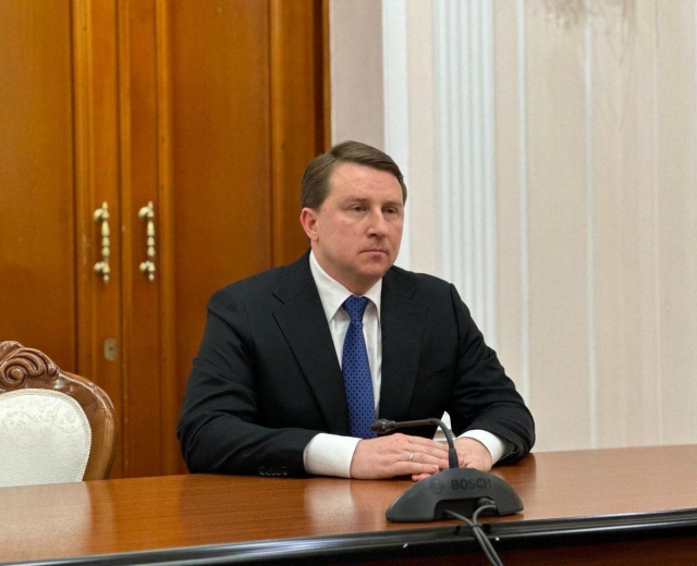 Глава Сочи Алексей Копайгородский уходит в отставку