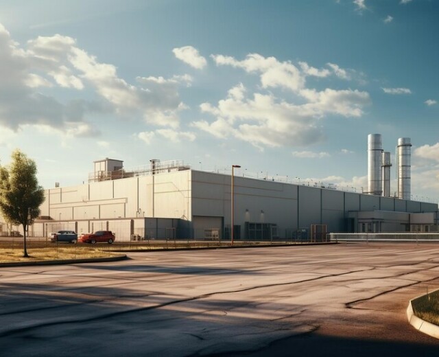 Компания из Китая хочет построить завод в Башкортостане