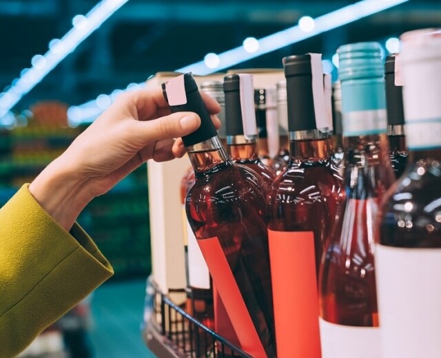 В Башкортостане продажу алкоголя ограничат на несколько дней