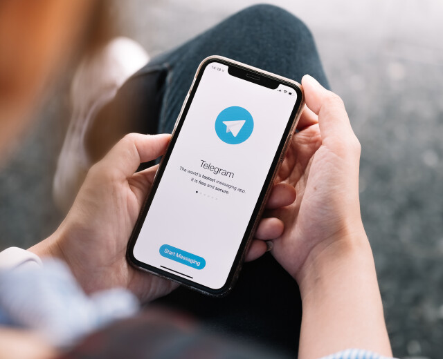 Telegram добавит глобальный поиск по хэштегам