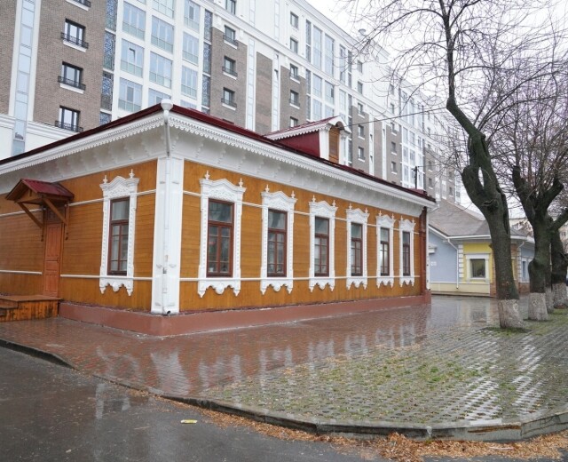 В Уфе открылся Музей музыки имени Федора Шаляпина