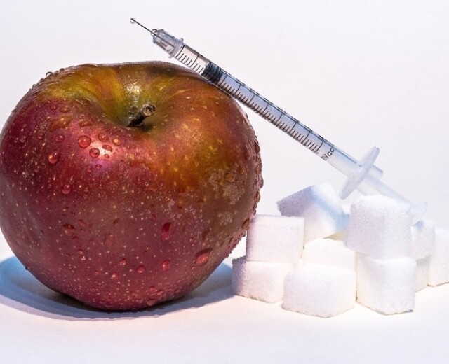 Более тысячи новосибирских ребят с диабетом получили системы непрерывного мониторинга глюкозы